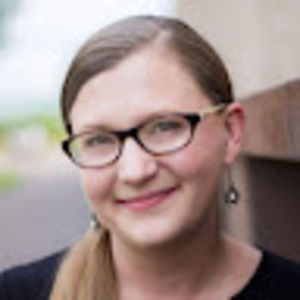 Meet your Posher, Karen